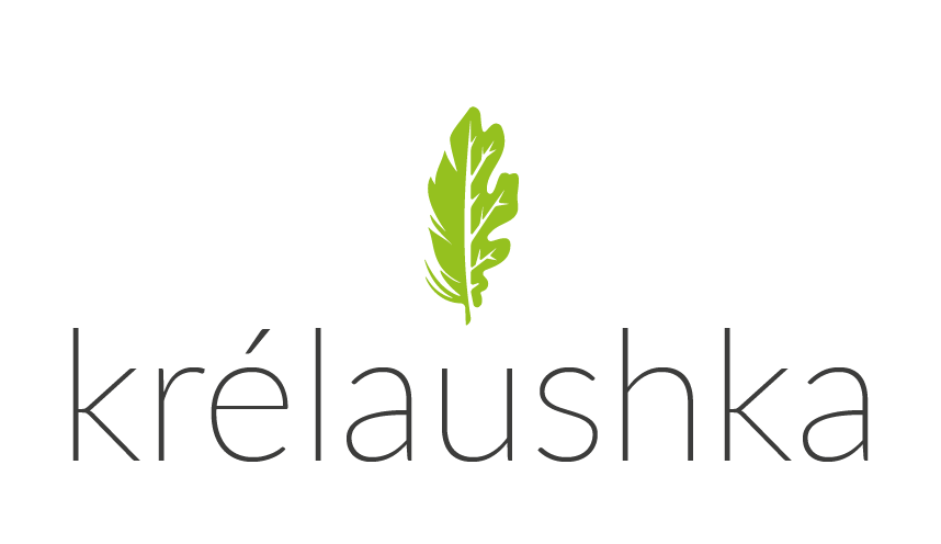 krelaushka Logo